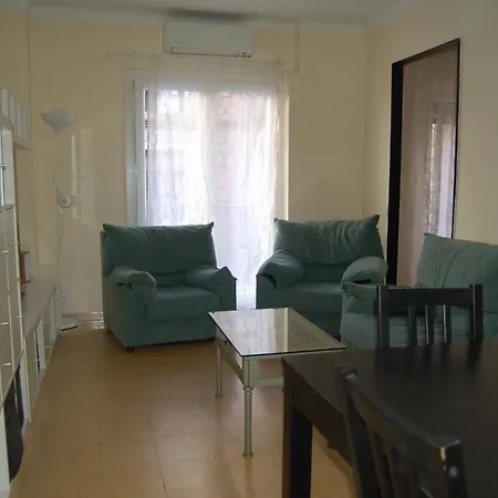 Hortes 7 דירה ז'ירונה