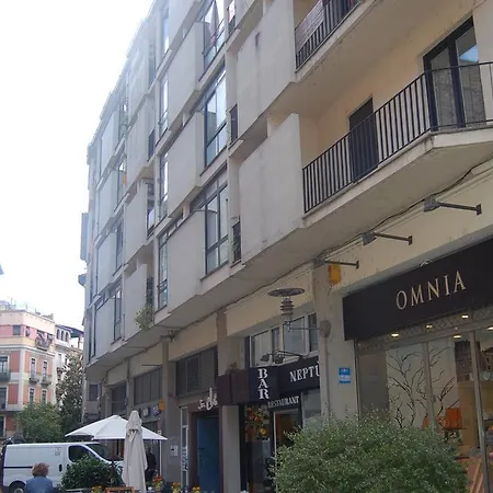 Hortes 7 ז'ירונה