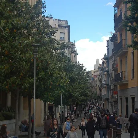 Hortes 7 דירה ז'ירונה