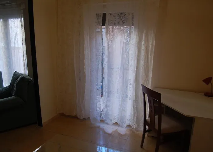 Apartamento Hortes 7 Gerona