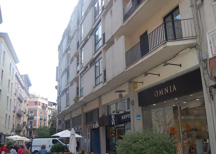 Hortes 7 Gerona
