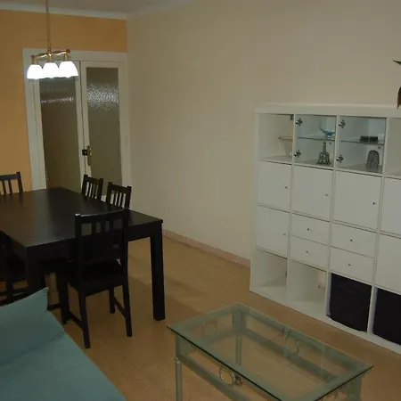Apartamento Hortes 7 Girona