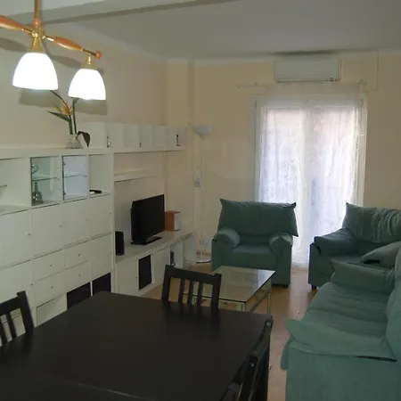 Hortes 7 Apartamento Girona