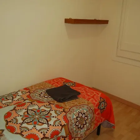 Hortes 7 Apartamento