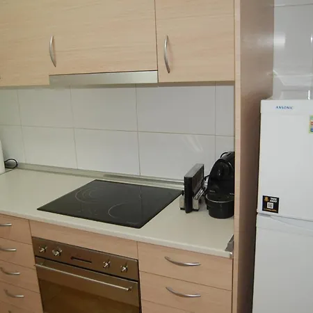 Hortes 7 Apartamento