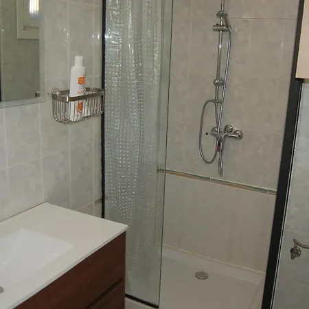 Hortes 7 Apartamento Girona