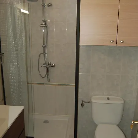 Hortes 7 Apartamento Girona